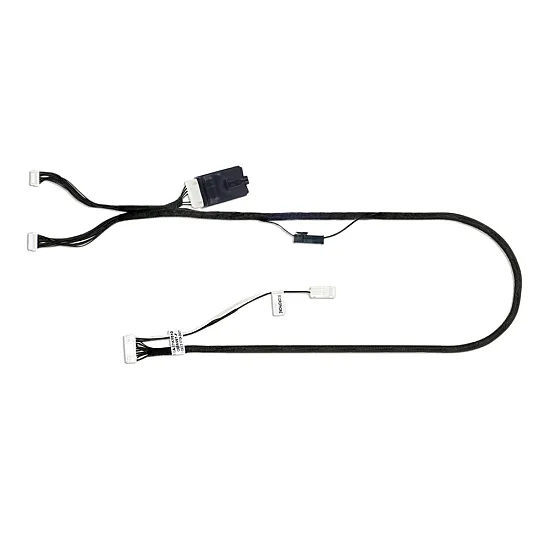 Alpine KCE-902KEYCBL 85cm Button Cable Set for Freestyle installations Alpine KCE-902KEYCBL 85cm Button Cable Set for Freestyle installations