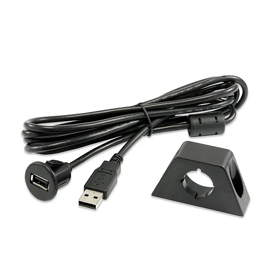 Alpine KCE-USB3 2 meter USB Extension Cable Alpine KCE-USB3 2 meter USB Extension Cable