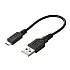 Alpine KCU-230NK - USB Phones Cable for Nokia Compatible Head Units