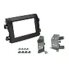 Alpine KIT-7FI-DU8 - 2DIN Installation Kit - Fiat Ducato 8 Alpine KIT-7FI-DU8 - 2DIN Installation Kit - Fiat Ducato 8