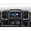 Alpine KIT-7FI-DU8 - 2DIN Installation Kit - Fiat Ducato 8 Alpine KIT-7FI-DU8 - 2DIN Installation Kit - Fiat Ducato 8