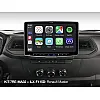 Alpine KIT-7RE-MA32 - 2DIN Installation Kit - Renault Master 3, Opel Movano or Nissan NV400 Alpine KIT-7RE-MA32 - 2DIN Installation Kit - Renault Master 3, Opel Movano or Nissan NV400