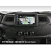 Alpine KIT-7RE-MA32 - 2DIN Installation Kit - Renault Master 3, Opel Movano or Nissan NV400 Alpine KIT-7RE-MA32 - 2DIN Installation Kit - Renault Master 3, Opel Movano or Nissan NV400