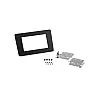 Alpine KIT-7RE-MA32 - 2DIN Installation Kit - Renault Master 3, Opel Movano or Nissan NV400 Alpine KIT-7RE-MA32 - 2DIN Installation Kit - Renault Master 3, Opel Movano or Nissan NV400