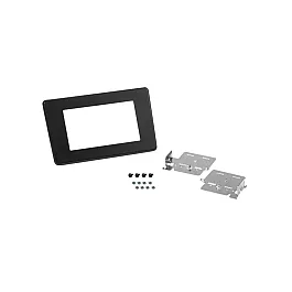 Alpine KIT-7RE-MA32 - 2DIN Installation Kit - Renault Master 3, Opel Movano or Nissan NV400 Alpine KIT-7RE-MA32 - 2DIN Installation Kit - Renault Master 3, Opel Movano or Nissan NV400
