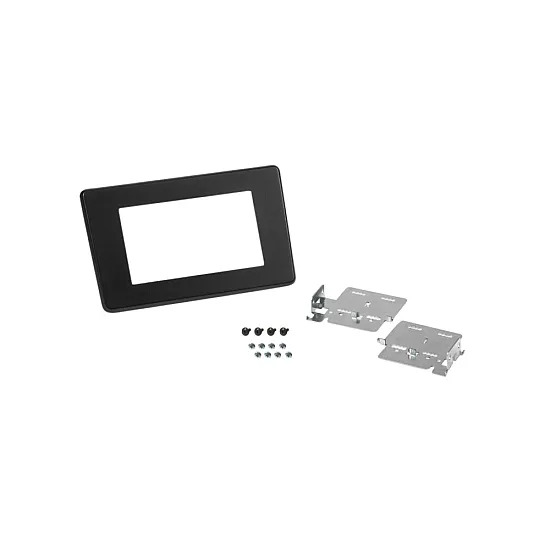 Alpine KIT-7RE-MA32 - 2DIN Installation Kit - Renault Master 3, Opel Movano or Nissan NV400 Alpine KIT-7RE-MA32 - 2DIN Installation Kit - Renault Master 3, Opel Movano or Nissan NV400