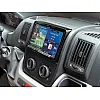 Alpine KIT-8DUC - Installation Kit for Fiat Ducato Alpine KIT-8DUC - Installation Kit for Fiat Ducato