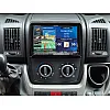 Alpine KIT-8DUC - Installation Kit for Fiat Ducato Alpine KIT-8DUC - Installation Kit for Fiat Ducato