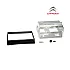 Alpine KIT-8DUC - Installation Kit for Citroen Jumper