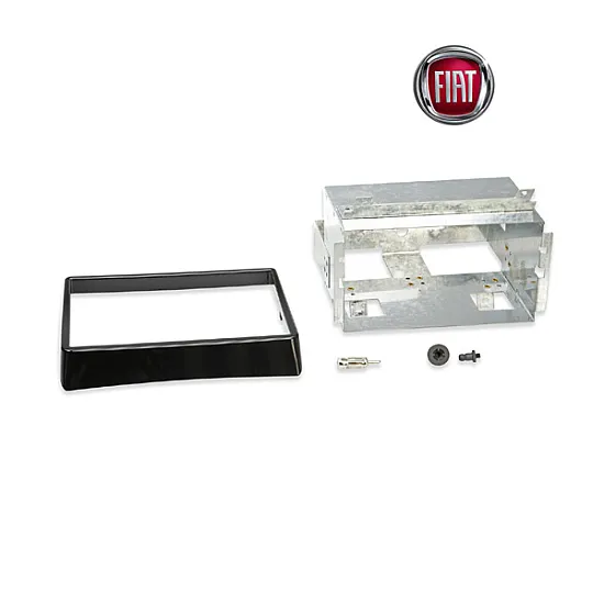Alpine KIT-8DUC - Installation Kit for Fiat Ducato Alpine KIT-8DUC - Installation Kit for Fiat Ducato
