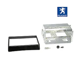 Alpine KIT-8DUC - Installation Kit for Peugeot Boxter