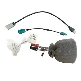 Alpine KIT-DU-OEM Adapter Wiring Harness - Fiat Ducato III - Citroën Jumper II - Peugeot Boxer II Alpine KIT-DU-OEM Adapter Wiring Harness - Fiat Ducato III - Citroën Jumper II - Peugeot Boxer II