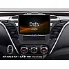 Alpine KIT-HALO-ID7 Single Din Halo & Double Din Car Stereo Installation kit for Iveco Daily 7 Alpine KIT-HALO-ID7 Single Din Halo & Double Din Car Stereo Installation kit for Iveco Daily 7