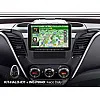 Alpine KIT-HALO-ID7 Single Din Halo & Double Din Car Stereo Installation kit for Iveco Daily 7 Alpine KIT-HALO-ID7 Single Din Halo & Double Din Car Stereo Installation kit for Iveco Daily 7