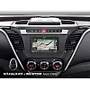 Alpine KIT-HALO-ID7 Single Din Halo & Double Din Car Stereo Installation kit for Iveco Daily 7 Alpine KIT-HALO-ID7 Single Din Halo & Double Din Car Stereo Installation kit for Iveco Daily 7