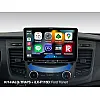 Alpine KIT-HALO-TRA7S Single Din Car Stereo Installation Kit for Ford Transit Custom 2018 Alpine KIT-HALO-TRA7S Single Din Car Stereo Installation Kit for Ford Transit Custom 2018