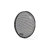 Alpine KTE-10G3 Black metal mesh 25cm 10 inch Subwoofer Grille for R2-W10D4, R2-W10D2, S2-W10D4, S2-W10D2