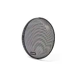 Alpine KTE-10G3 Black metal mesh 25cm 10 inch Subwoofer Grille for R2-W10D4, R2-W10D2, S2-W10D4, S2-W10D2