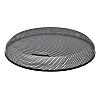 Alpine KTE-10G3 Black metal mesh 25cm 10 inch Subwoofer Grille for R2-W10D4, R2-W10D2, S2-W10D4, S2-W10D2