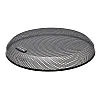 Alpine KTE-10G3 Black metal mesh 25cm 10 inch Subwoofer Grille for R2-W10D4, R2-W10D2, S2-W10D4, S2-W10D2