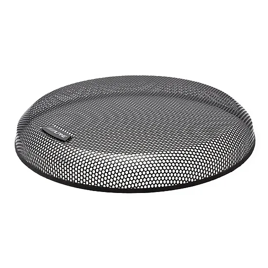 Alpine KTE-10G3 Black metal mesh 25cm 10 inch Subwoofer Grille for R2-W10D4, R2-W10D2, S2-W10D4, S2-W10D2
