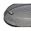 Alpine KTE-10G3 Black metal mesh 25cm 10 inch Subwoofer Grille for R2-W10D4, R2-W10D2, S2-W10D4, S2-W10D2