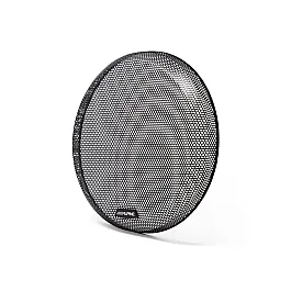 Alpine KTE-12G3 Black metal mesh 30cm 12" Subwoofer Grille for R2-W12D4, R2-W12D2, S2-W12D4, S2-W12D2