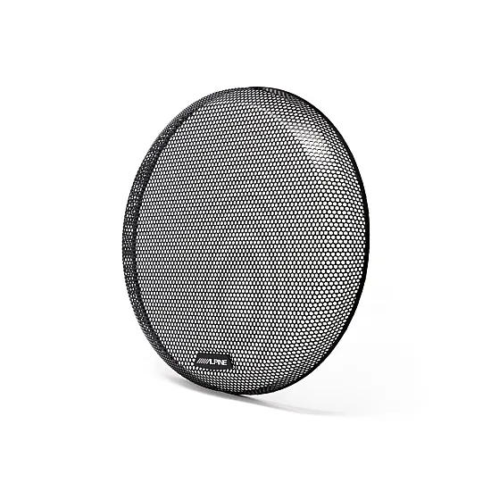 Alpine KTE-12G3 Black metal mesh 30cm 12" Subwoofer Grille for R2-W12D4, R2-W12D2, S2-W12D4, S2-W12D2 Alpine KTE-12G3 Black metal mesh 30cm 12" Subwoofer Grille for R2-W12D4, R2-W12D2, S2-W12D4, S2-W12D2