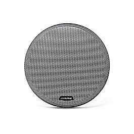 Alpine KTE-12G3 Black metal mesh 30cm 12" Subwoofer Grille for R2-W12D4, R2-W12D2, S2-W12D4, S2-W12D2