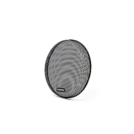 Alpine KTE-8G3 Black metal mesh Grille for 20cm 8 inch subwoofers R2-W8D4, R2-W8D2, S2-W8D4, S2-W8D2