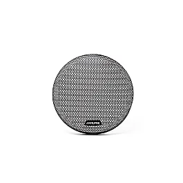 Alpine KTE-8G3 Black metal mesh Grille for 20cm 8 inch subwoofers R2-W8D4, R2-W8D2, S2-W8D4, S2-W8D2