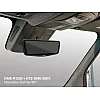 Alpine KTE-DME-B907 Freeview Mirror installation kit to fit a DME-R1200 in a Mercedes Sprinter 907/910 Alpine KTE-DME-B907 Freeview Mirror installation kit to fit a DME-R1200 in a Mercedes Sprinter 907/910
