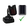 Alpine KTE-DME-B906 Freeview Mirror installation kit to fit a DME-R1200 in Mercedes Sprinter W906 Alpine KTE-DME-B906 Freeview Mirror installation kit to fit a DME-R1200 in Mercedes Sprinter W906