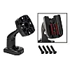 Alpine KTE-DME-B906 Freeview Mirror installation kit to fit a DME-R1200 in Mercedes Sprinter W906 Alpine KTE-DME-B906 Freeview Mirror installation kit to fit a DME-R1200 in Mercedes Sprinter W906