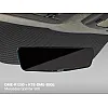 Alpine KTE-DME-B906 Freeview Mirror installation kit to fit a DME-R1200 in Mercedes Sprinter W906 Alpine KTE-DME-B906 Freeview Mirror installation kit to fit a DME-R1200 in Mercedes Sprinter W906