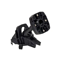 Alpine KTE-DME-BCRA2 Digital Mirror Installation kit to fit a DME-R1200 in a VW Crafter, MAN TGE or VW T6/T6.1