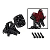 Alpine KTE-DME-BCRA2 Digital Mirror Installation kit to fit a DME-R1200 in a VW Crafter, MAN TGE or VW T6/T6.1