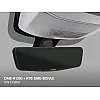 Alpine KTE-DME-BCRA2 Digital Mirror Installation kit to fit a DME-R1200 in a VW Crafter, MAN TGE or VW T6/T6.1