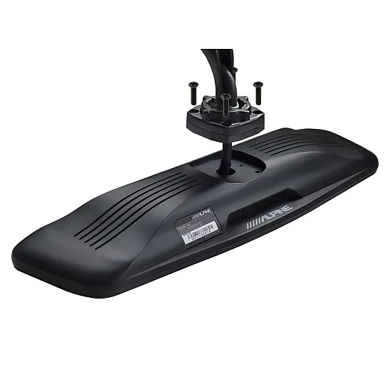 Alpine Digital Mirror installation kit to fit a DME-R1200 for Fiat Ducato, Citroën Jumper, Peugeot Boxer, Ford Transit & Opel Movano Alpine Digital Mirror installation kit to fit a DME-R1200 for Fiat Ducato, Citroën Jumper, Peugeot Boxer, Ford Transit & Opel Movano