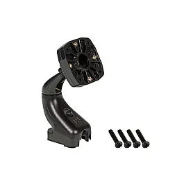 Alpine KTE-DME-BTRA7 Freeview Mirror installation kit to fit a DME-R1200 in Ford Transit Custom, Camper and Nugget