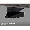 Alpine Freeview Mirror installation kit to fit a DME-R1200 in Ford Transit Custom, Camper and Nugget Alpine Freeview Mirror installation kit to fit a DME-R1200 in Ford Transit Custom, Camper and Nugget