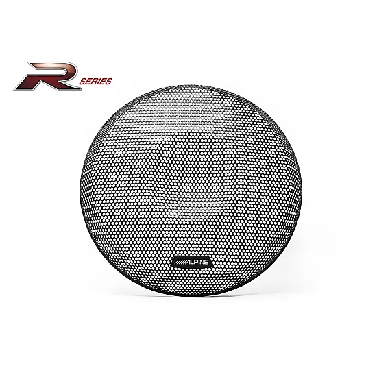 Alpine KTE-RS10G Protective Grille for RS-W10D4 & RS-W10D2 R-Series Shallow Subwoofers Alpine KTE-RS10G Protective Grille for RS-W10D4 & RS-W10D2 R-Series Shallow Subwoofers