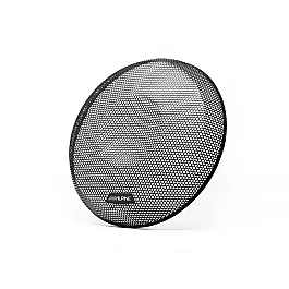 Alpine KTE-RS10G Protective Grille for RS-W10D4 and RS-W10D2 R-Series Shallow Subwoofers
