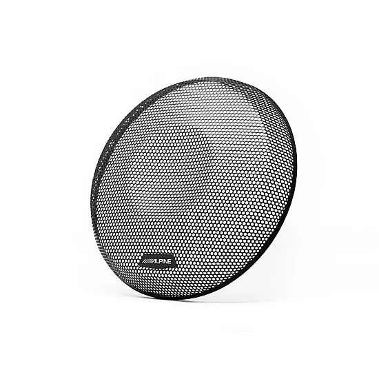 Alpine KTE-RS10G Protective Grille for RS-W10D4 & RS-W10D2 R-Series Shallow Subwoofers Alpine KTE-RS10G Protective Grille for RS-W10D4 & RS-W10D2 R-Series Shallow Subwoofers
