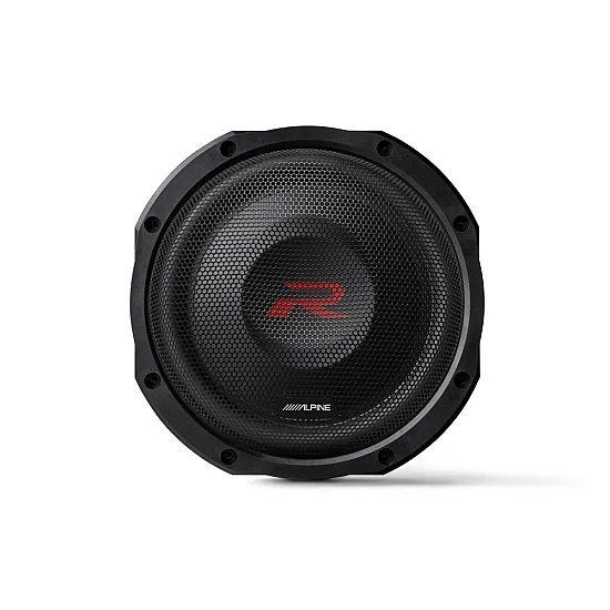 Alpine KTE-RS10G Protective Grille for RS-W10D4 & RS-W10D2 R-Series Shallow Subwoofers Alpine KTE-RS10G Protective Grille for RS-W10D4 & RS-W10D2 R-Series Shallow Subwoofers