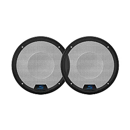 Alpine KTE-S65G 16.5 cm S-Series Car Speaker Grille (Pair) Alpine KTE-S65G 16.5 cm S-Series Car Speaker Grille (Pair)