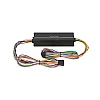 Alpine KTP-445A - 4 x 100W Max Head Unit Power Pack for Alpine Car Stereos Alpine KTP-445A - 4 x 100W Max Head Unit Power Pack for Alpine Car Stereos