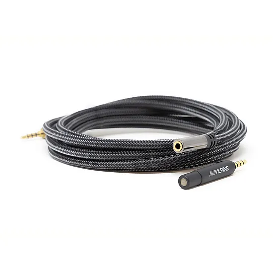 Alpine KTX-CSP1 Audiophile PC Microphone Tuning Kit for Optim8 PXE-C80-88 Alpine KTX-CSP1 Audiophile PC Microphone Tuning Kit for Optim8 PXE-C80-88