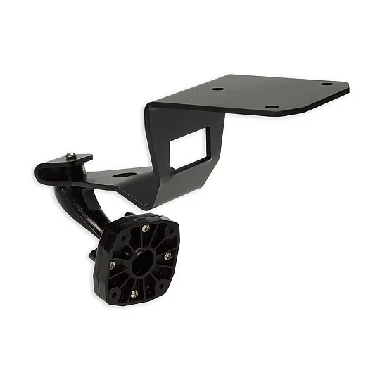Alpine Digital Mirror Installation kit to fit a DME-R1200 in a Fiat Ducato, Citroen Jumper, Peugeot Boxer