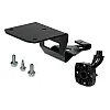 Alpine Digital Mirror Installation kit to fit a DME-R1200 in a Fiat Ducato, Citroen Jumper, Peugeot Boxer